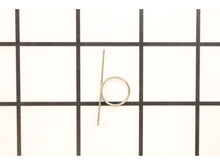 Throttle Trigger Spring – Part Number: 610314
