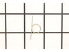 Throttle Trigger Spring – Part Number: 610314