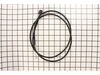 Cable Throttle Wes – Part Number: 612567
