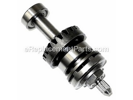 9047047-1-M-Echo-61030622360-Sprocket Shaft Asy