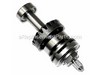 Sprocket Shaft Asy – Part Number: 61030622360