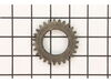 Gear-27 T – Part Number: 62-0200