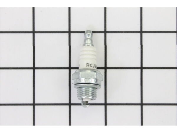 9047382-1-M-Tecumseh-611049-Resistor Spark Plug