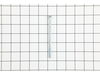 Bolt-console – Part Number: 611228