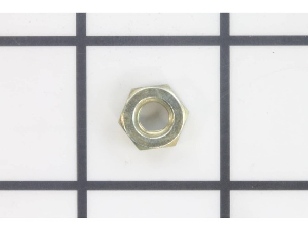 9047492-1-M-Husqvarna-601400086-Nut, 1/4-20 Hex Control Lock