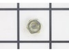 Nut, 1/4-20 Hex Control Lock – Part Number: 601400086