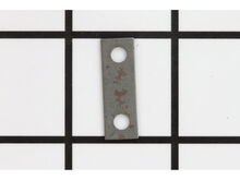 Plate-Backup, Reed – Part Number: 602587