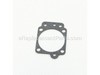 Gasket – Part Number: 62088-81380