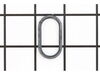Ring Gasket – Part Number: 62088-81430