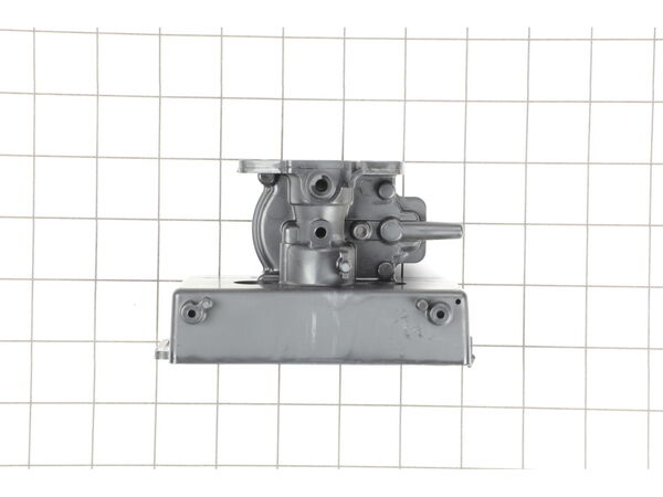 9047782-1-M-Lawn Boy-611421-Carb Body S