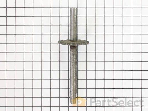 9047844-1-M-MTD-613-0007-Shaft Assy 19t