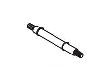 Shaft Assembly, Jack – Part Number: 611-0128