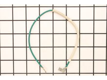 Rope Guide – Part Number: 611061
