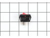 On/off Rocker Switch – Part Number: 611224