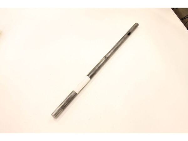 9048810-1-M-Lawn Boy-614600-Shaft-Input