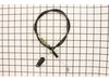 Cable-traction – Part Number: 63-2710