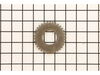 Gear-34 T – Part Number: 62-0220
