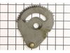 Sector Gear Plate – Part Number: 617-04024A