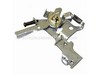 Lever, Throttle – Part Number: 63-090-02-S