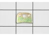 Plate-retainer, Chute – Part Number: 63-2670