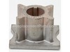Blade Retainer – Part Number: 62-7540