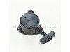 Recoil Starter Assembly – Part Number: 62088-75010