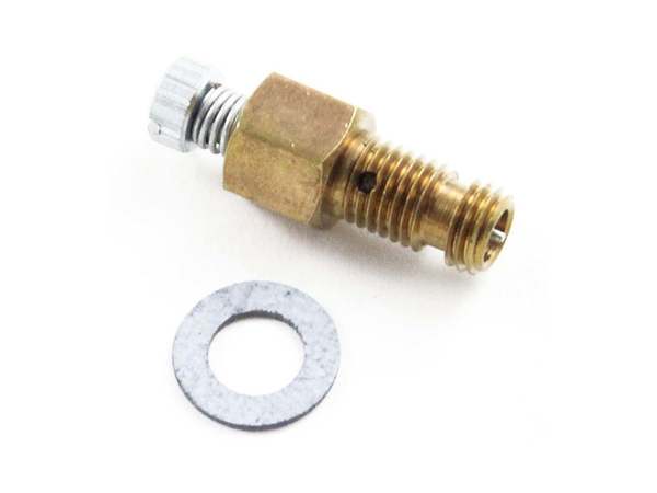 9050059-1-M-Tecumseh-632234-Adjustment Screw Assy., Main