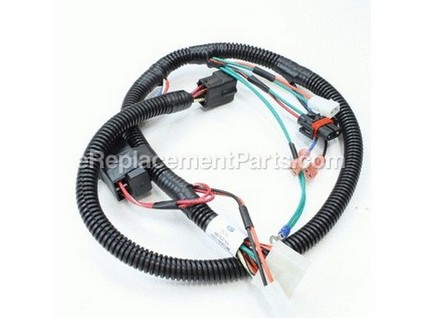 9050096-1-M-MTD-629-0936A-Harness Assembly: Upper