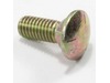 Bolt-round Head Square Neck .3 – Part Number: 6223600