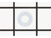 9050399-3-S-Tecumseh-631334A-Gasket, Bowl-to-body
