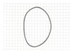 V-Belt, Impeller – Part Number: 63-2960