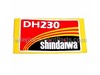 Label Trade – Part Number: 62803-91020