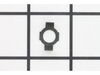 Retainer, Seal – Part Number: 631972