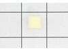 9050908-2-S-Tecumseh-632039-Throttle Shaft Dust Seal
