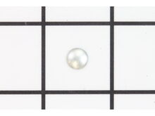 Welch Plug, Idle Mixing Well – Part Number: 632554