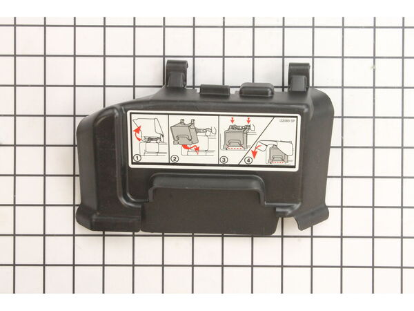 9051132-1-M-MTD-631-04045-Plug Asm-mulch W/l