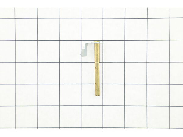 9051185-1-M-Tecumseh-632439-Throttle Shaft & Lever Assembl