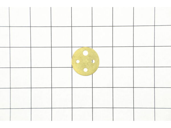 9051186-1-M-Tecumseh-632441-Choke Shutter