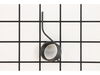 Spring-torsion – Part Number: 63-2270