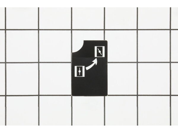 9051269-1-M-Toro-63-2430-Decal-Choke, Int'L