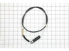 Cable-impeller – Part Number: 63-2700