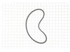 Traction Belt – Part Number: 63-2950