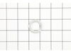Thrust Washer-Worm Gear – Part Number: 60531613350