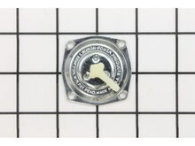 Cover, Diaphragm – Part Number: 631653