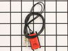 Ignition Switch – Part Number: 63907-62310