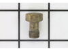Nut-Float Bowl – Part Number: 631935A