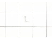 Spring-float, Dampening – Part Number: 632815