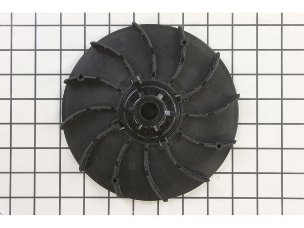 9051772-1-M-MTD-631-04228-Fan Asm-electric