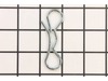 Pin-Hair External .12x.31x2.37 – Part Number: 606000155