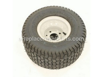 9051895-1-M-MTD-634-04128-0911-Wheel Assembly, 18 x 9.5 x 8